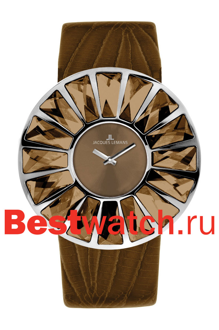 Часы Jacques Lemans Flora 1-1638J